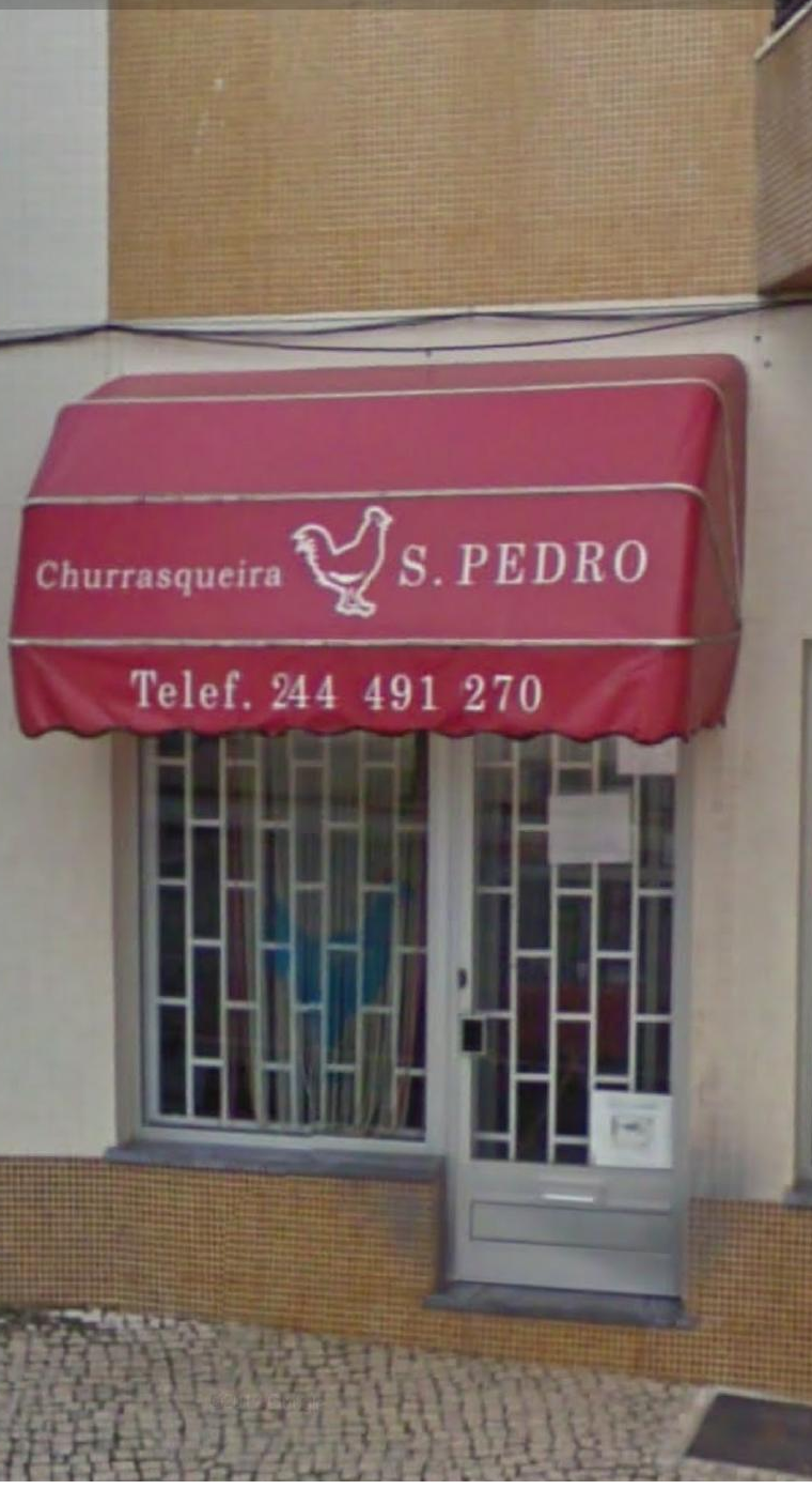 Churrasqueira S. Pedro