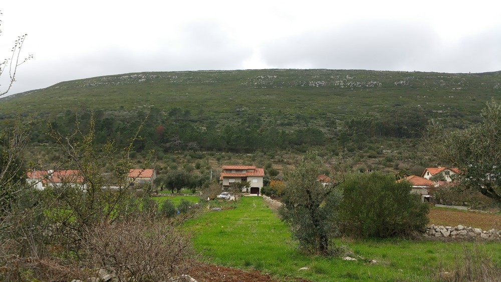 A Minha Casa da Serra