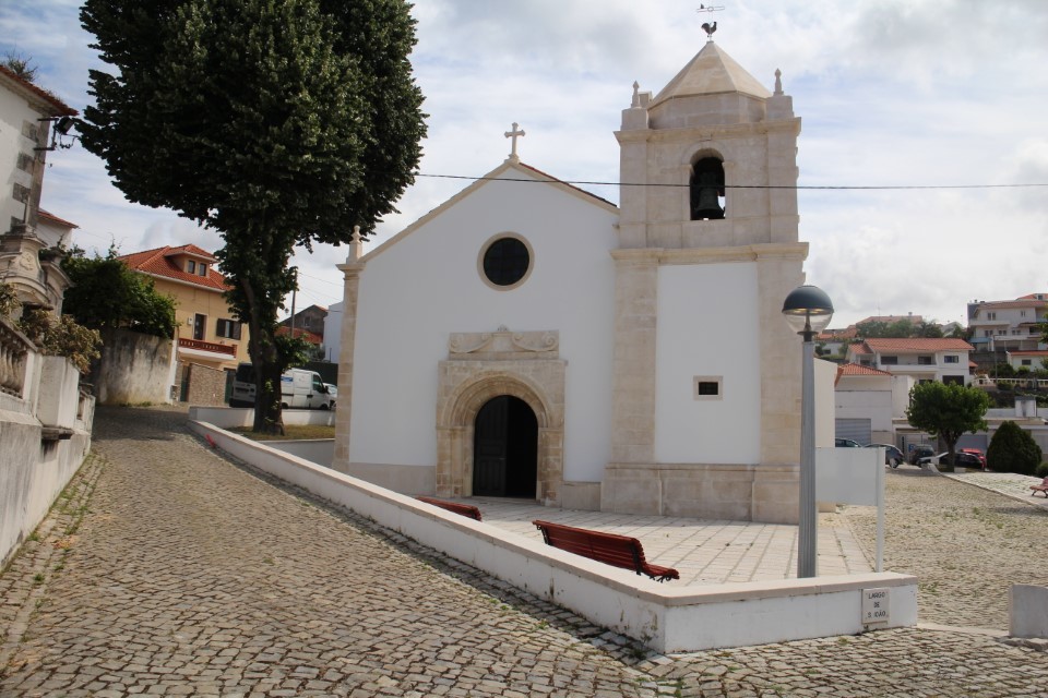 Igreja de São João