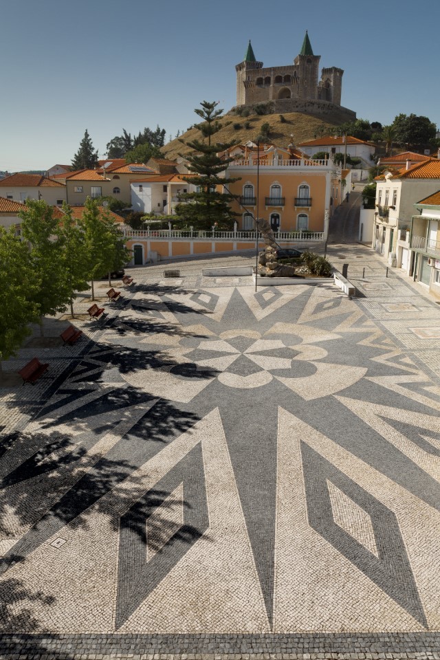 Praça da República