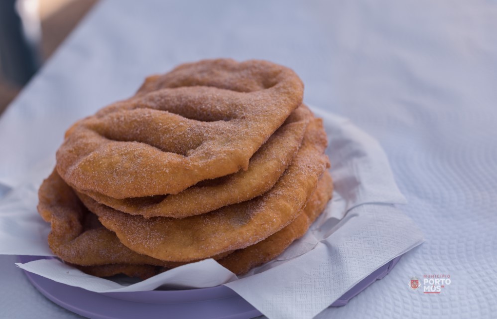 Tasquinhas - Festas de São Pedro