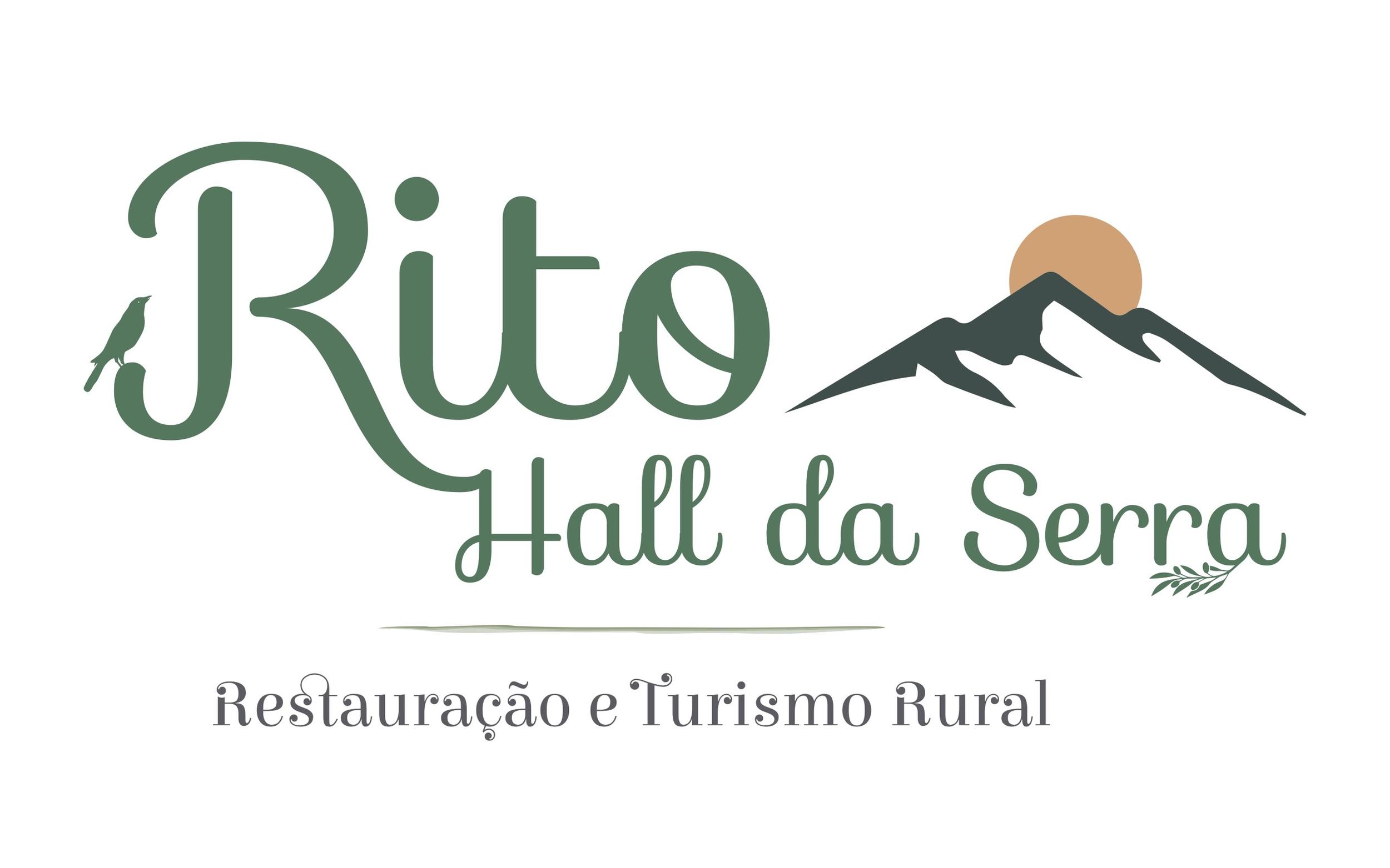 Rito Hall da Serra