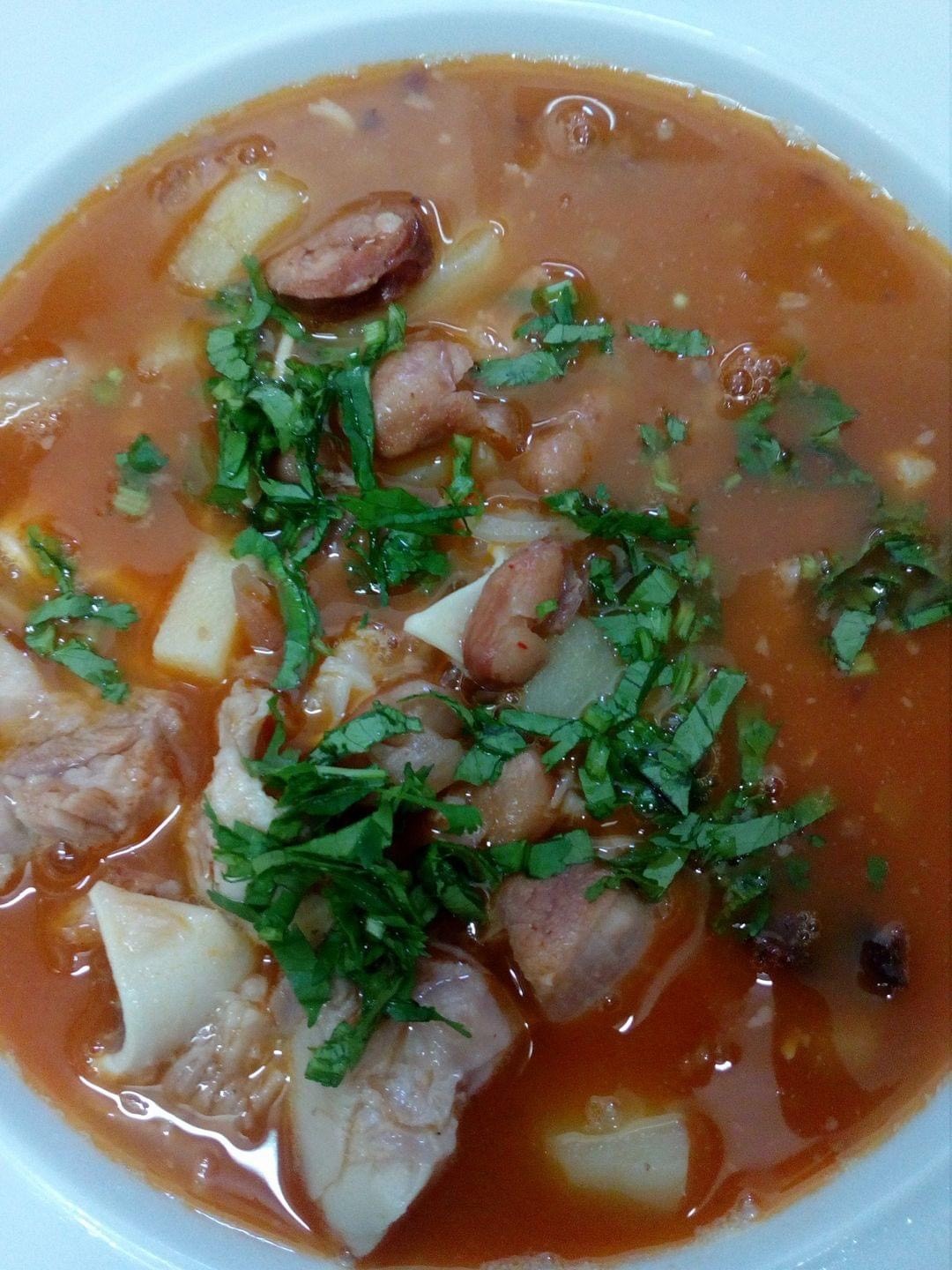 Recanto dos Sabores
