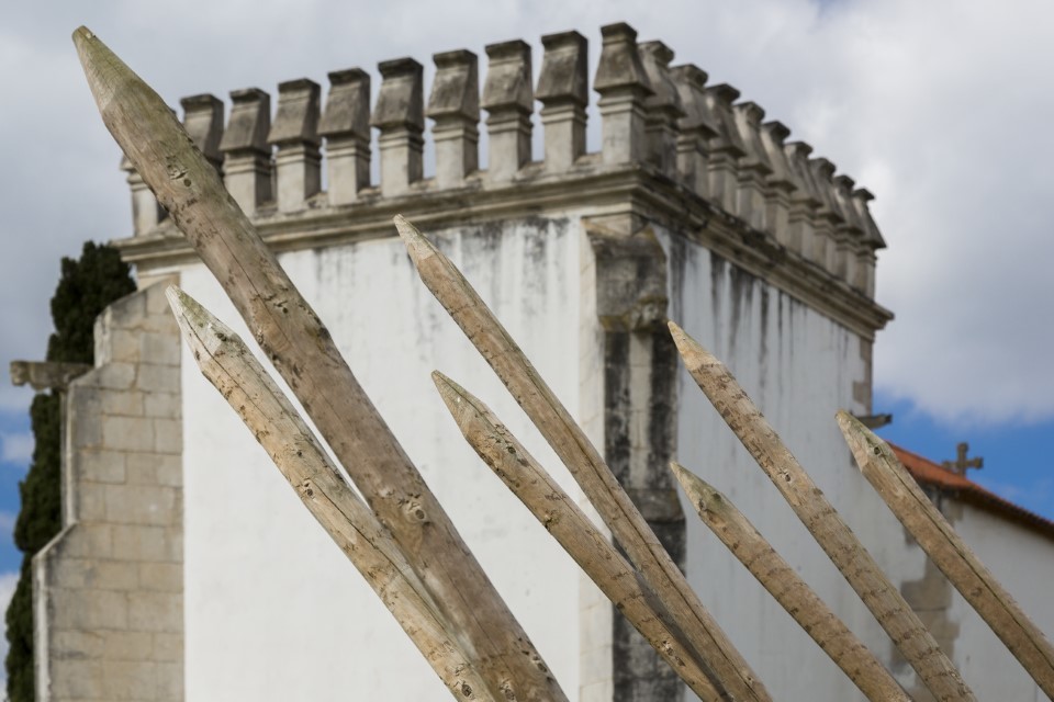 Capela de São Jorge