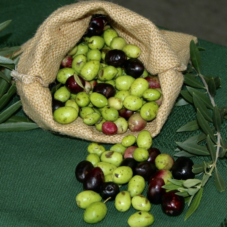 Ingrediente Mourisco