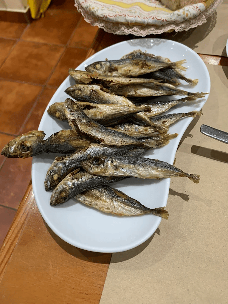 Bistrô Campanas
