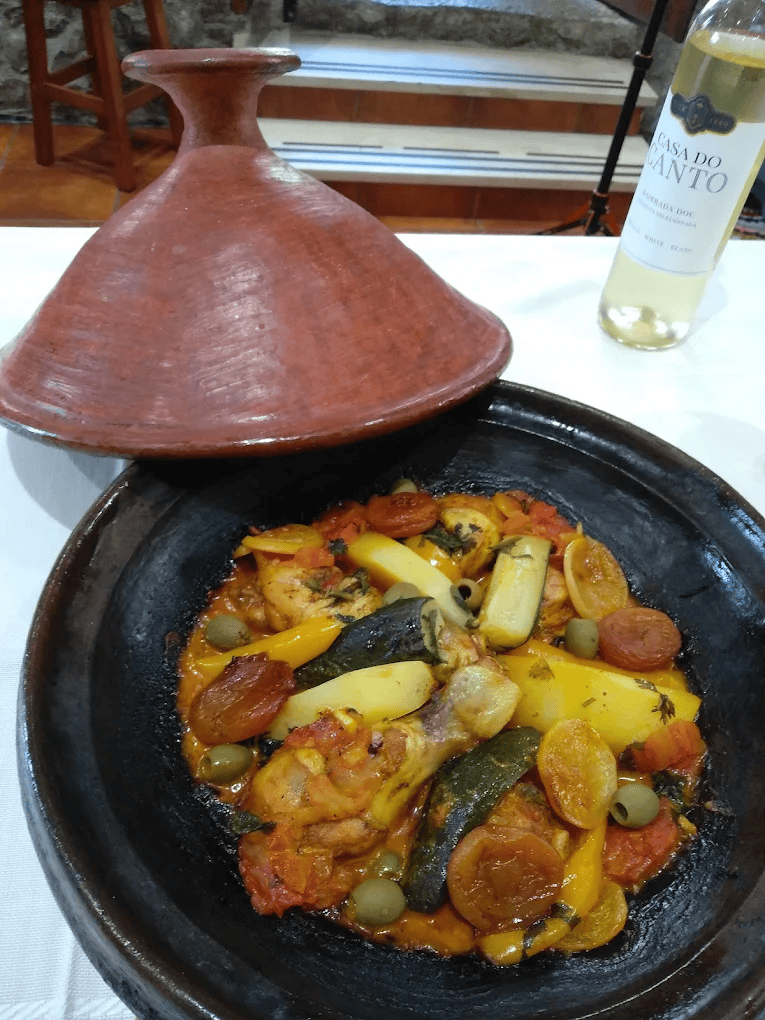 Bistrô Campanas