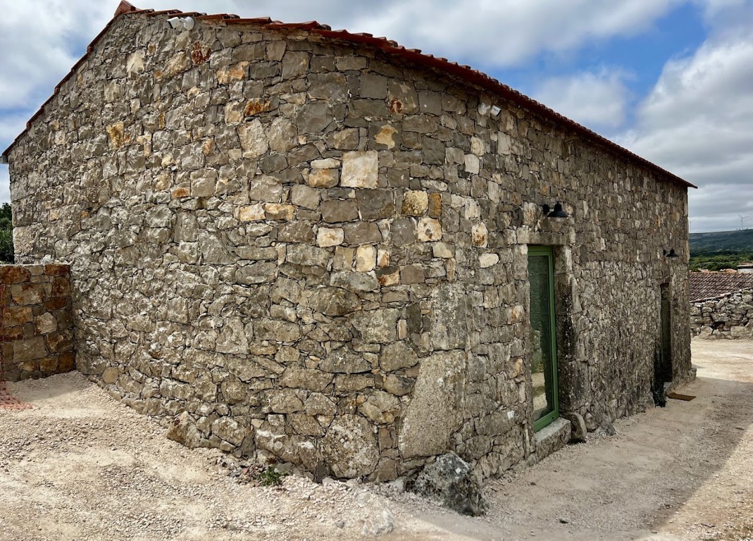 Casa da Curva