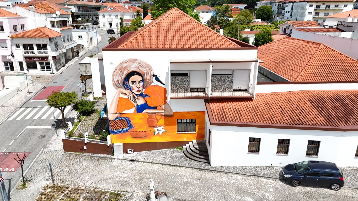 O papel da mulher na sociedade