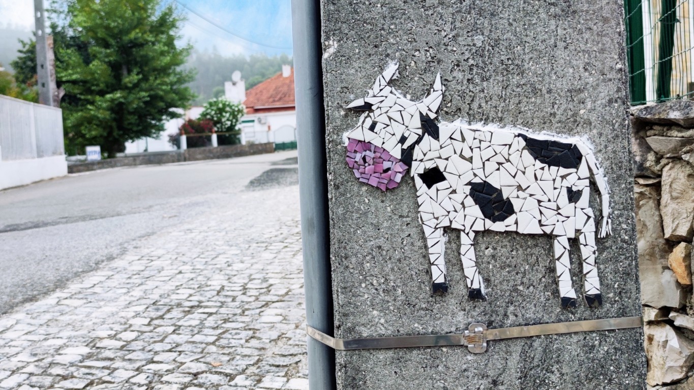 Aldeia Artística