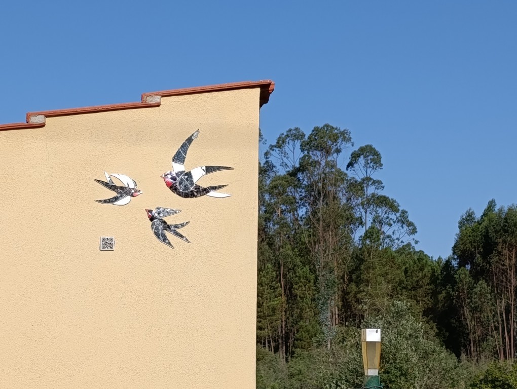 Aldeia Artística 2025