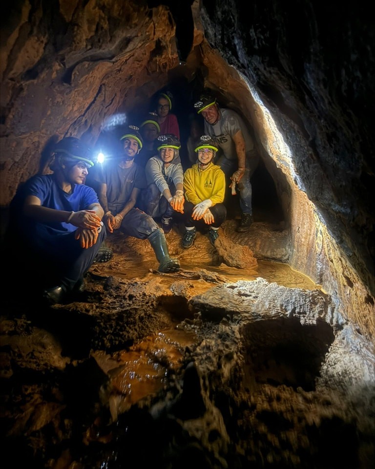 Visita 5 sentidos