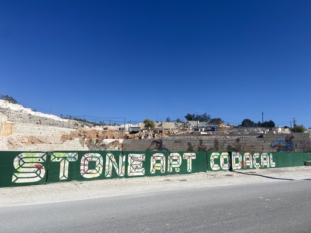 Stone Art