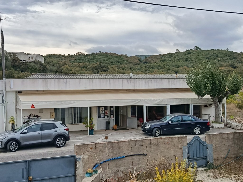 Café Piruças
