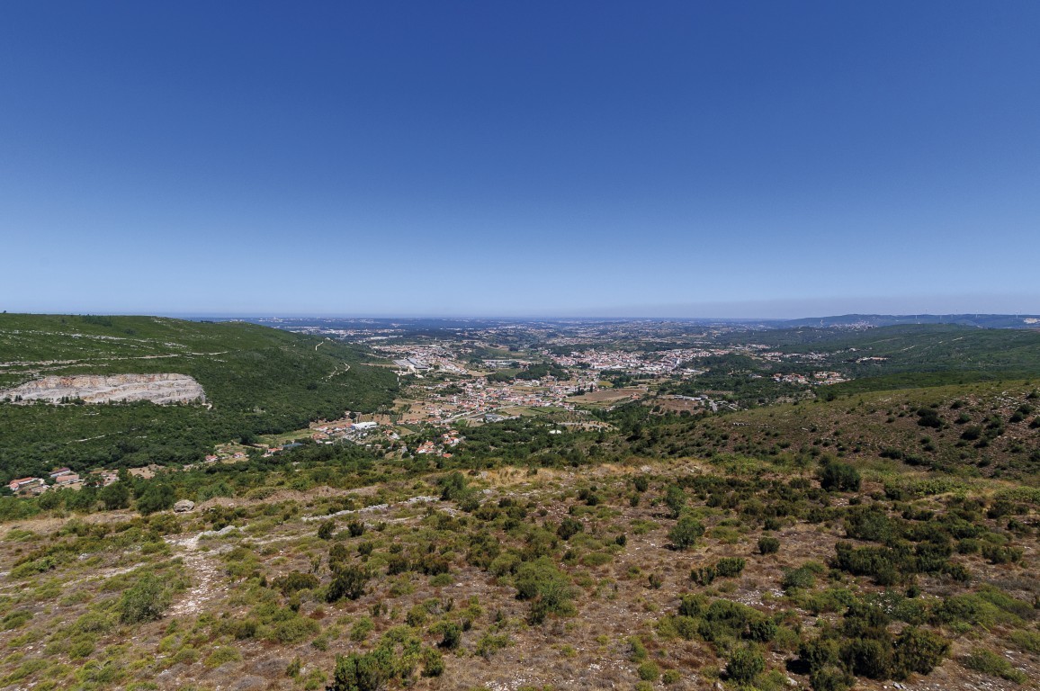 Miradouro do Chão das Pias