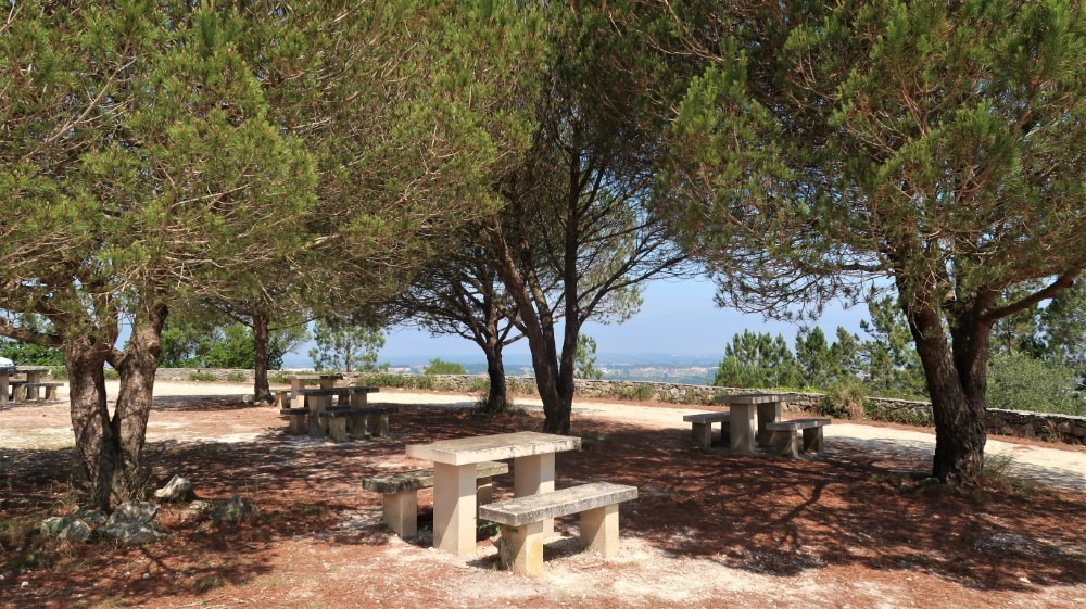 Ecopista de Porto de Mós