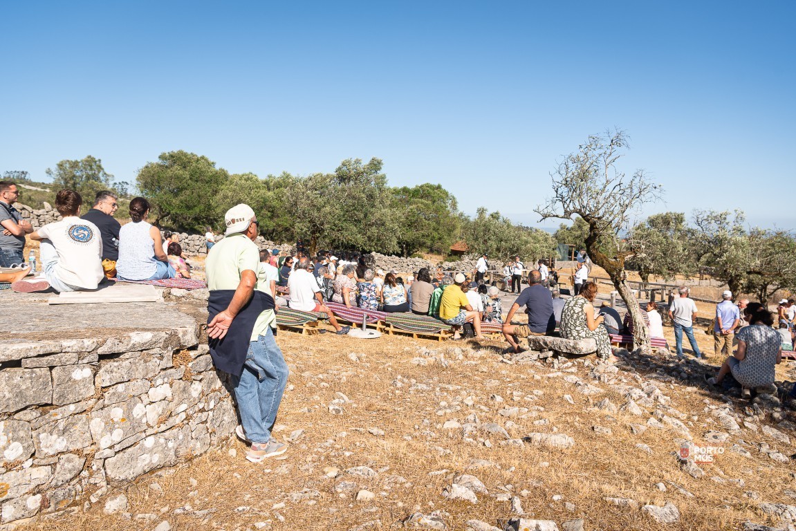 Ciclo de Concertos em Meio Natural