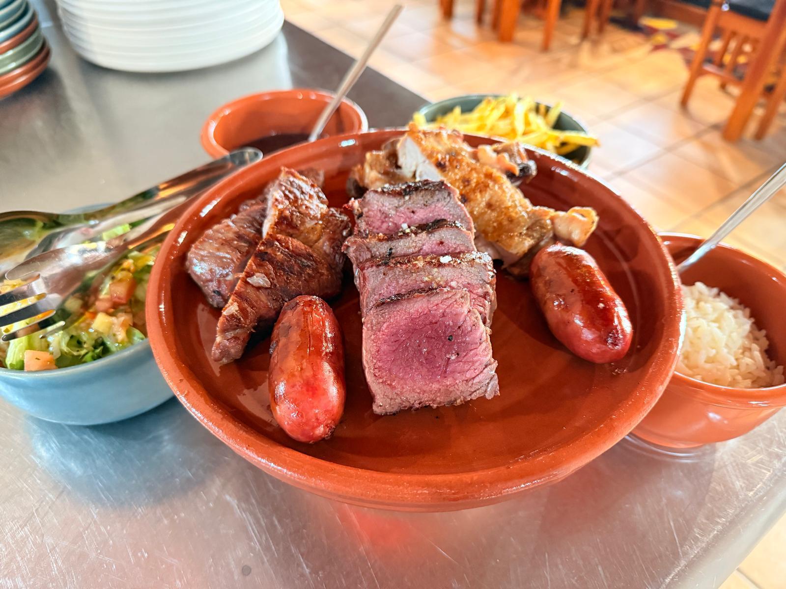 Kauz Churrasco