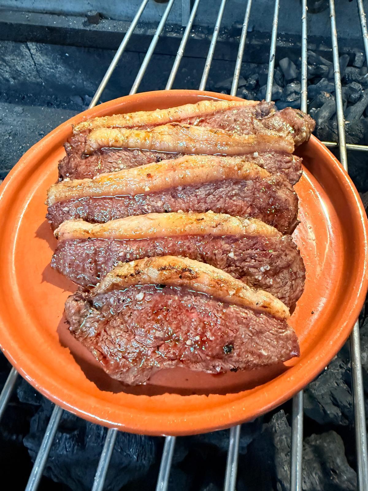 Kauz Churrasco