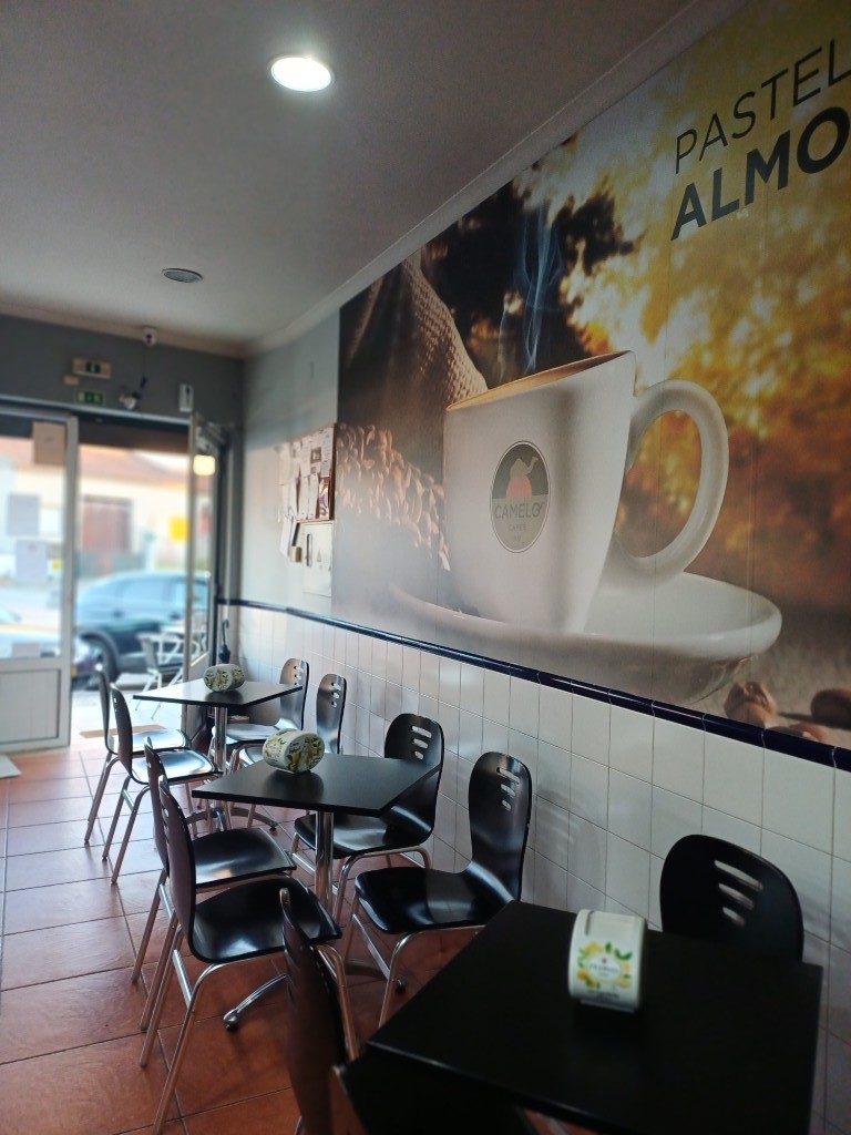Café Almoinhas