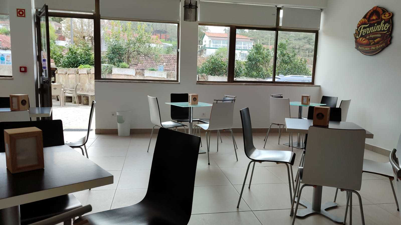 Forninho do Alqueidão