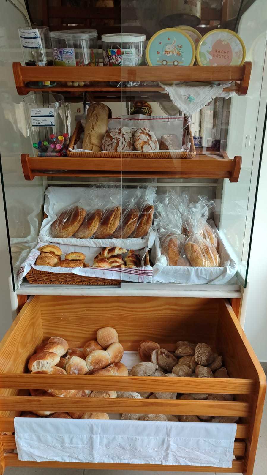 Forninho do Alqueidão