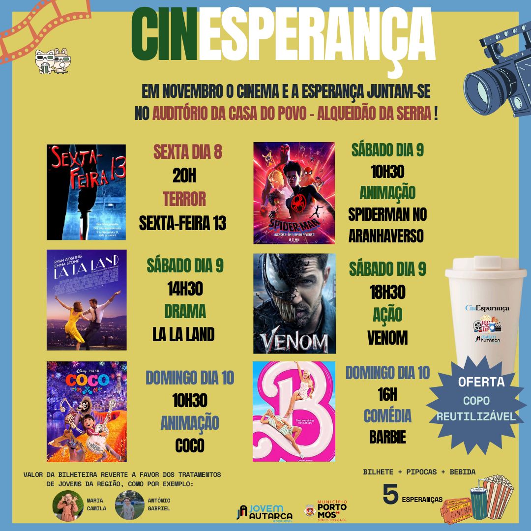 Cine_Esperança_Filmes