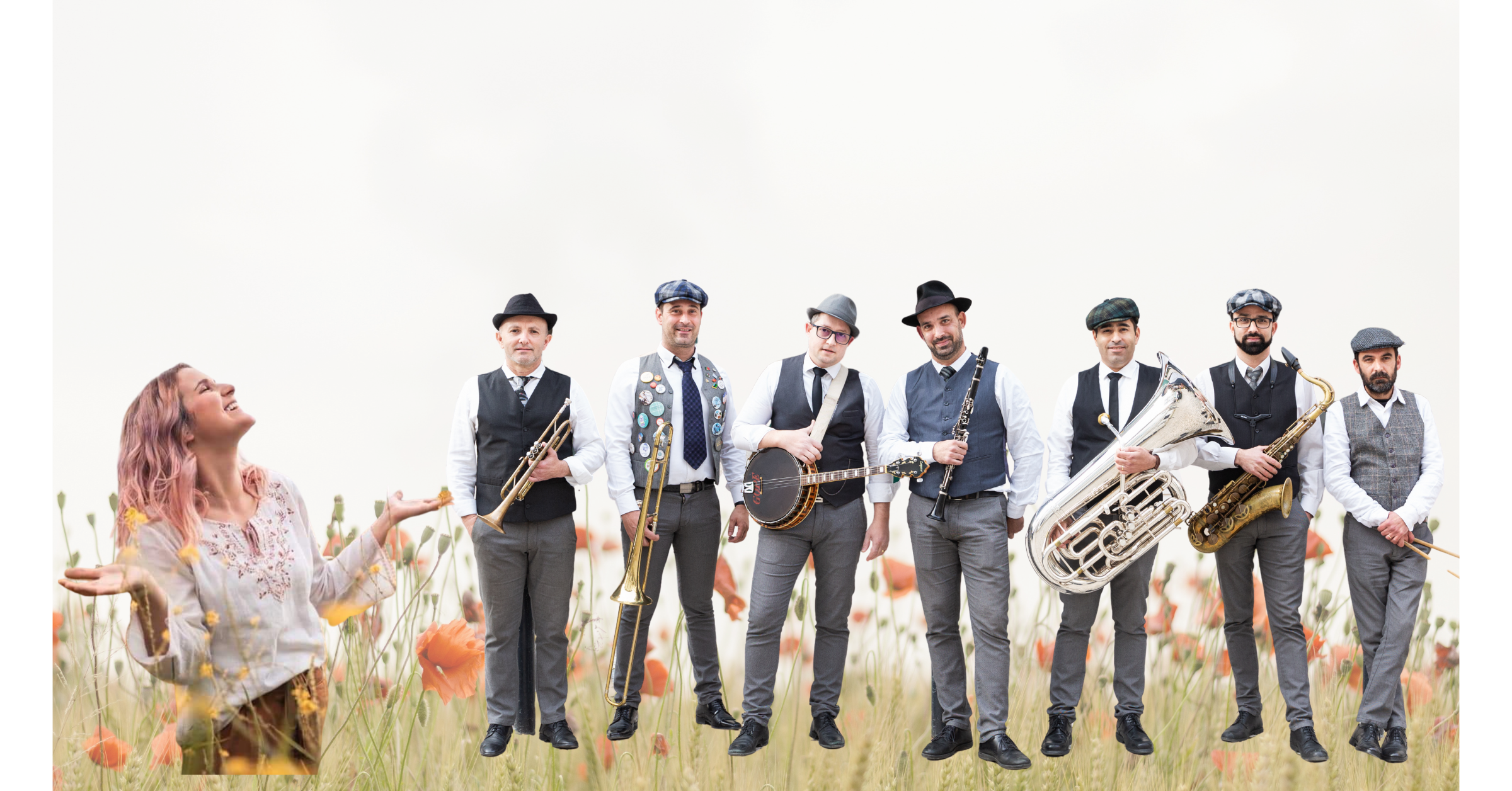 6 Desbundixie + Catraia 23ago